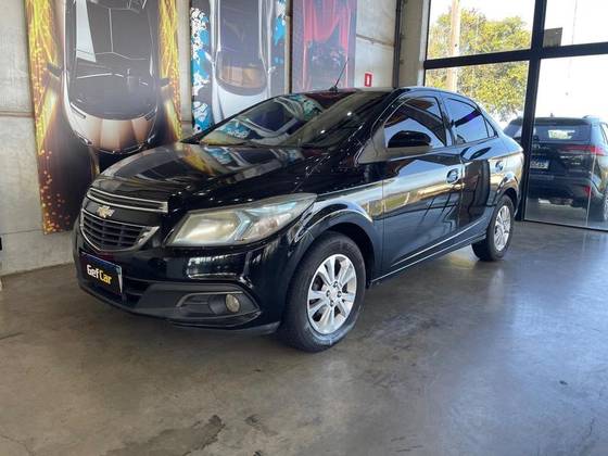 CHEVROLET PRISMA 1.4 MPFI LT 8V FLEX 4P AUTOMÁTICO CHEVROLET PRISMA 1.4 MPFI LT 8V FLEX 4P AUTOMÁTICO